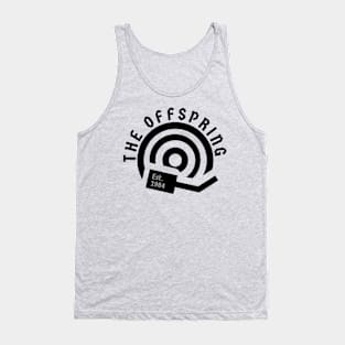 Retro Offspring Tank Top